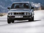 BMW 323i Coupe 1983 года